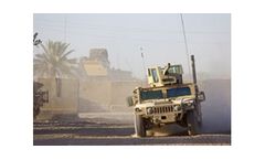 Air sampling & monitoring systems for defense/military sector