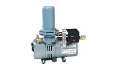 HI-Q - Air Sampling Equipment Maintenance & Repair Services