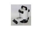 HI-Q - Model MK-30 - Sample Analysis Monitoring Chamber