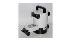 HI-Q - Model MK-30 - Sample Analysis Monitoring Chamber