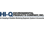 HI-Q - Gas Sampling & Isokinetic Sampling Probes