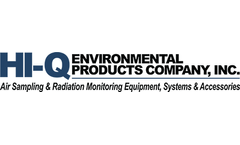 HI-Q - Gas Sampling & Isokinetic Sampling Probes
