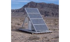 HI-Q - Custom Battery / Solar Operated Air Sampling Systems