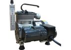HI-Q - Model LFRR-25 - Low Flow Oilless Rocking Piston Air Sampling System