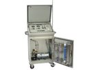 Hi-Q - Model M.A.S.S. - Mobile Air Sampling Station, High & Low Flow Sampling