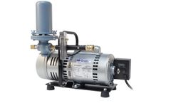 HI-Q - Model VS23 Series - Continuous Duty, Constant Flow Air Sampling Systems