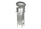HI-Q - Model PM10 Series - Size Selective High Volume Air Sampling Systems