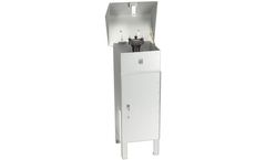 HI-Q - Model PUF-2000 & PUF-3300BRL - Polyurethane Foam (PUF), Pesticide Particulate & Vapor Collection System
