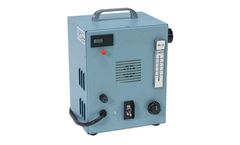 HI-Q - Model CF-1000BRL Series - Brushless Motor, Portable HI-Vol Air Sampler