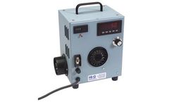 HI-Q - Model CF-900 Series - Low Cost, Portable HI-Vol Air Samplers
