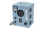 HI-Q - Model CF-970T Series - Timer Controlled, Portable HI-Vol Air Sampler