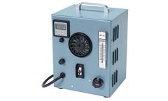 HI-Q - Model CF-970T Series - Timer Controlled, Portable HI-Vol Air Sampler