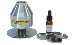 HI-Q - Model AKI, AK-1375F4, AK-1375TH, C-9, & SF200 - Annular Kinetic Impactor Heads with Adjustable Stopping Distances