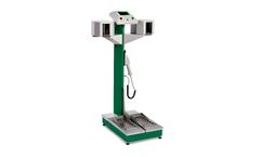 HI-Q - Hand/Foot Radiation Contamination Monitors