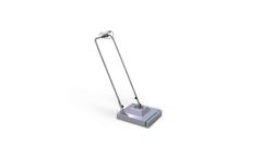 HI-Q - Model FloorScan Series - Floor Contamination Monitors