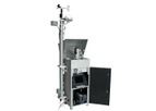 HI-Q - Model RADNET - Environmental Air Radiation Monitor for Real-time Air Monitoring of Beta and Gamma Particulate Radionuclides