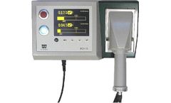 HI-Q - Model FCM-11 and SFP - Contamination Monitor