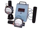HI-Q - Model HFC-XX & HFC-SIDE-XX – HFC-Series - HI-Volume Air Flow Calibrator