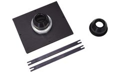 HI-Q - Model FHA-Series - Calibration Adapter Plates (High Flow)