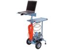 HI-Q - Custom Mobile Air Sampling & Equipment Carts
