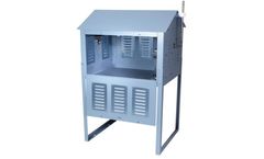 HI-Q - Model WH-36 & WH-40 - Instrument Weather House