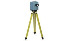 HI-Q - Model TR-1, TR-1000B & TR-2000A - Air Sampling & Equipment Tripods