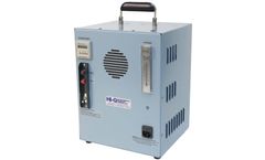 Hi-Q - Model CF-993B & CF-993B-4 - Internal Battery Operated Portable, Fixed Speed Air Sampler