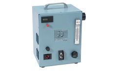 Hi-Q - Model CF-995B Series - Variable Speed, Internal Battery Powered, Portable Air Sampler