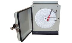 HI-Q - Continuous Flow/Pressure Recorders