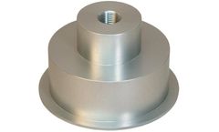 HI-Q - Model RVA-Series - Open Faced, Combination Filter Paper & Cartridge Holder