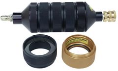 HI-Q - Model CTH - Series - Tandem Cartridge Holder