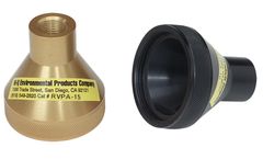 HI-Q - Model RVPA - Series - Paper Only Filter Holder