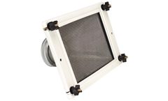 HI-Q - Model CFPH-Series (CFPH-45 & CFPH-810) - Filter Paper Holder