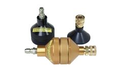 HI-Q - Model ILFH-Series - Combination Paper & Cartridge Filter Holder