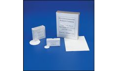 HI-Q - Ashless Cellulose, & Carbon Impregnated Filter Paper