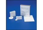 HI-Q - Glass Fiber Filter Media