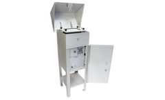 HI-Q - Model HVP-5300AFC & HVP-5200AFC - High Volume Air Samplers