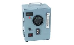 HI-Q - Model HVP - Modular  Cabinet