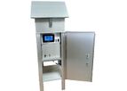 HI-Q - Model HVP-6000AFC Series - High Volume Air Samplers