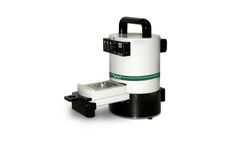 HI-Q - Model MK-30P - Sample Analysis System