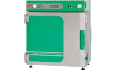 HI-Q - Model SIM Series - Small Items Contamination Monitors