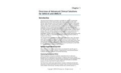 Medical Isotopes and Advanced Clinical Solutions