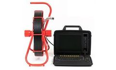 Explorer - Model M130 - Sewer Camera System