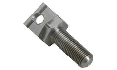 Spartan Tool - Model 44114200 - 55 Inch Double Male Coupling