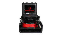 Spartan Tool - Model 64500001 - Self-Leveling Traveler Lite Inspection Camera