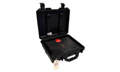 Spartan Tool - Model 99990647 -  Refurbished Traveler Lite Control Box