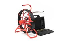 Spartan Tool - Model M130 - Explorer Video Inspection System