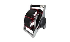 Spartan Tool - Model X40 - Camera Reel