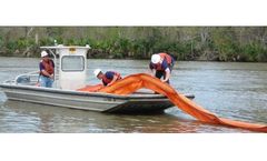 Oil Spill Response Service