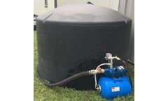 Biosolids Dewatering - A Hygienic, Cost-Efficient Waste Disposal Method